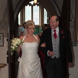 Professional Wedding Photographer in Hampshire and Surrey